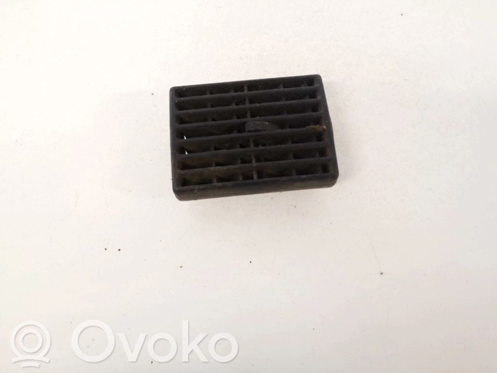 Rejilla de ventilación central del panel   893820971,893820971