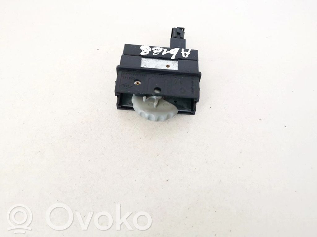 Renault Scenic I Comutator lumini bord 