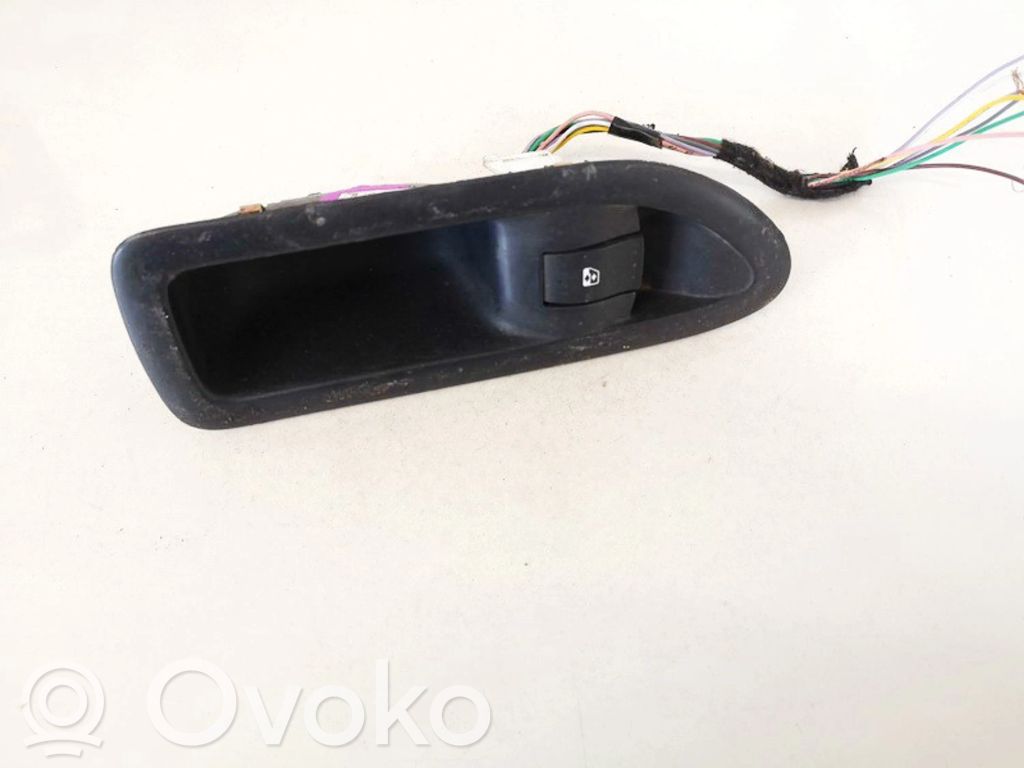 Przyciski szyb   8200016014,8200016014