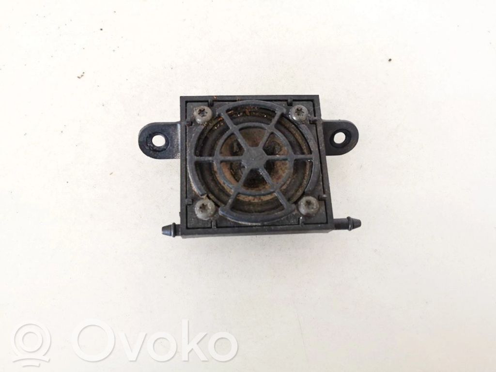Audi A4 S4 B6 8E 8H Etuoven kaiutin 