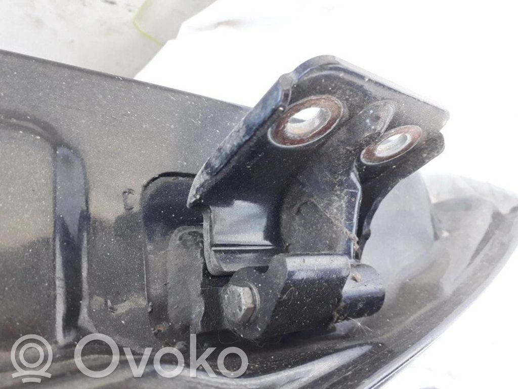 Alfa Romeo 156 Balama inferioară ușă spate