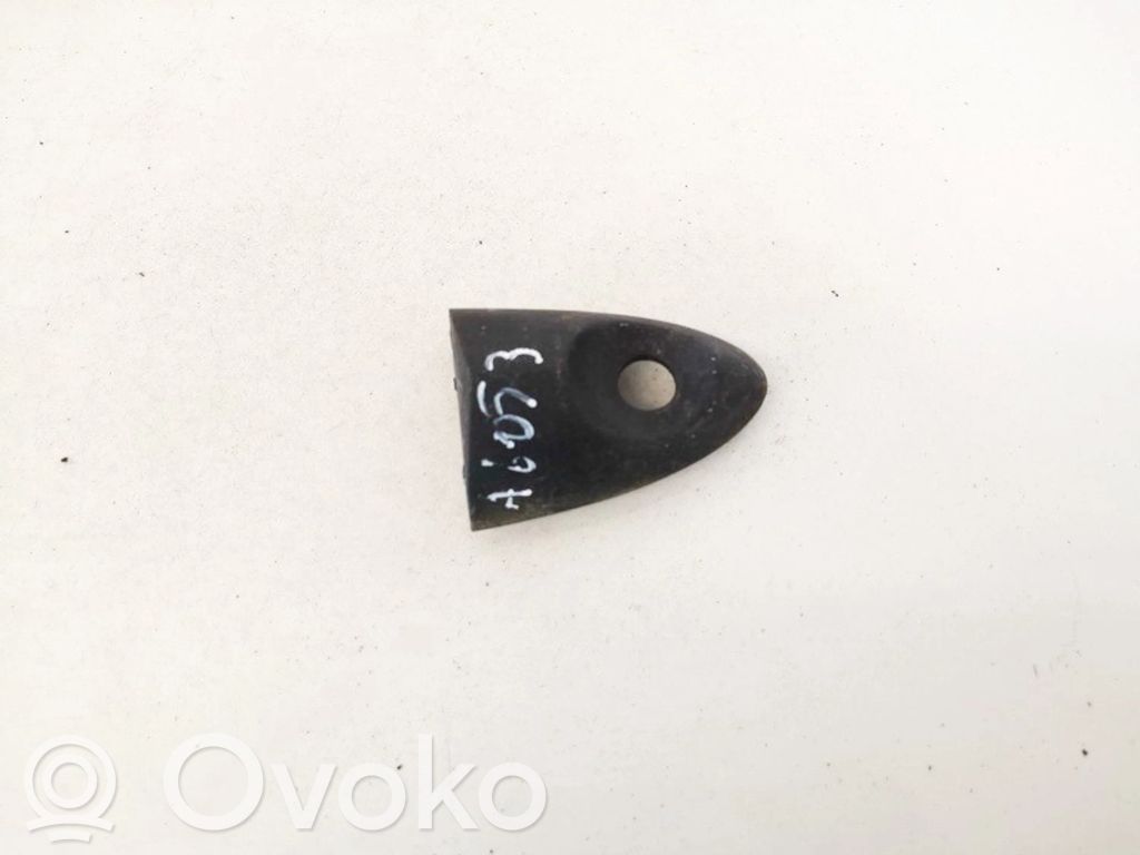 Ford Focus Tapa/cubierta de puerta de carga