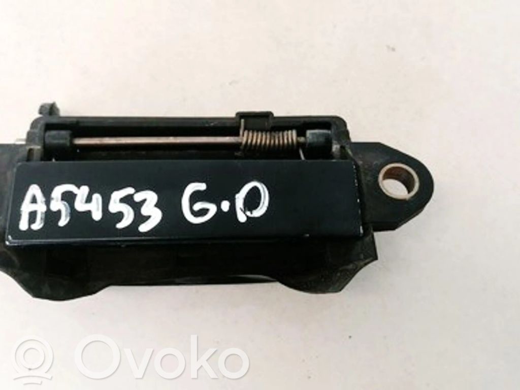 Audi A4 S4 B5 8D Maniglia esterna per portiera anteriore