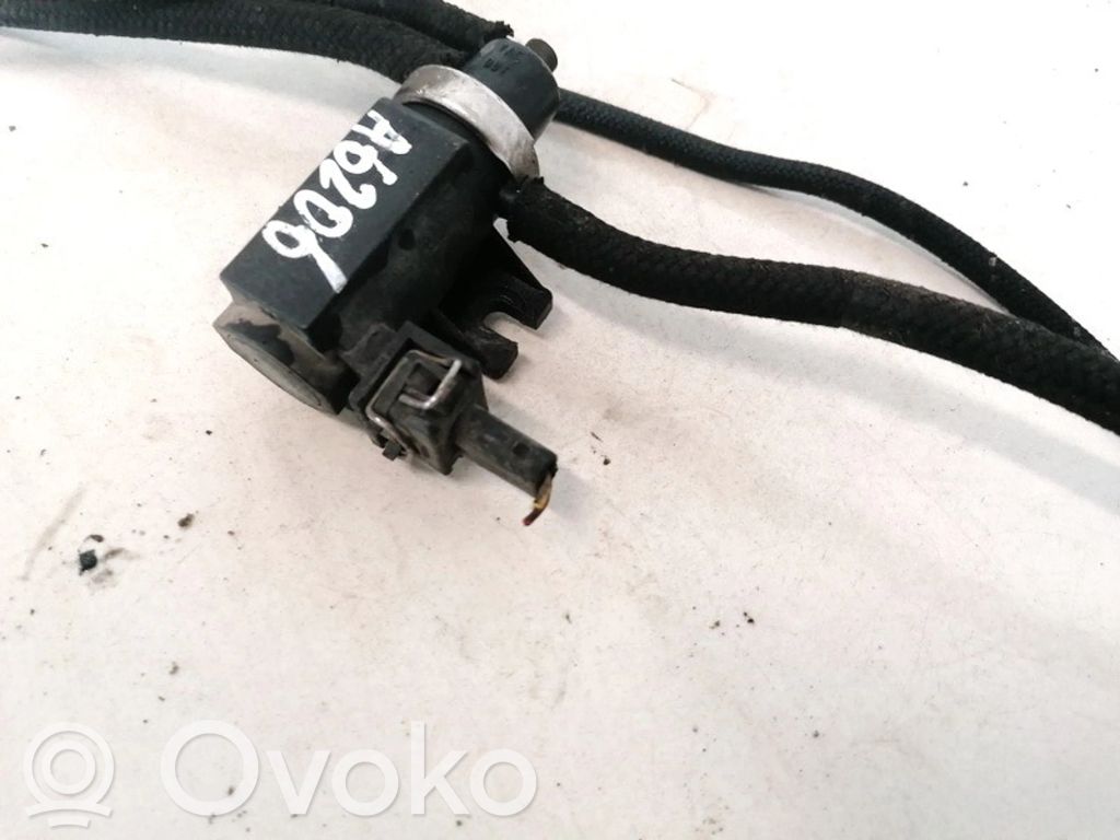 Electroválvula del turbo   72190320,72190320,1H0906627,72190320,72190320