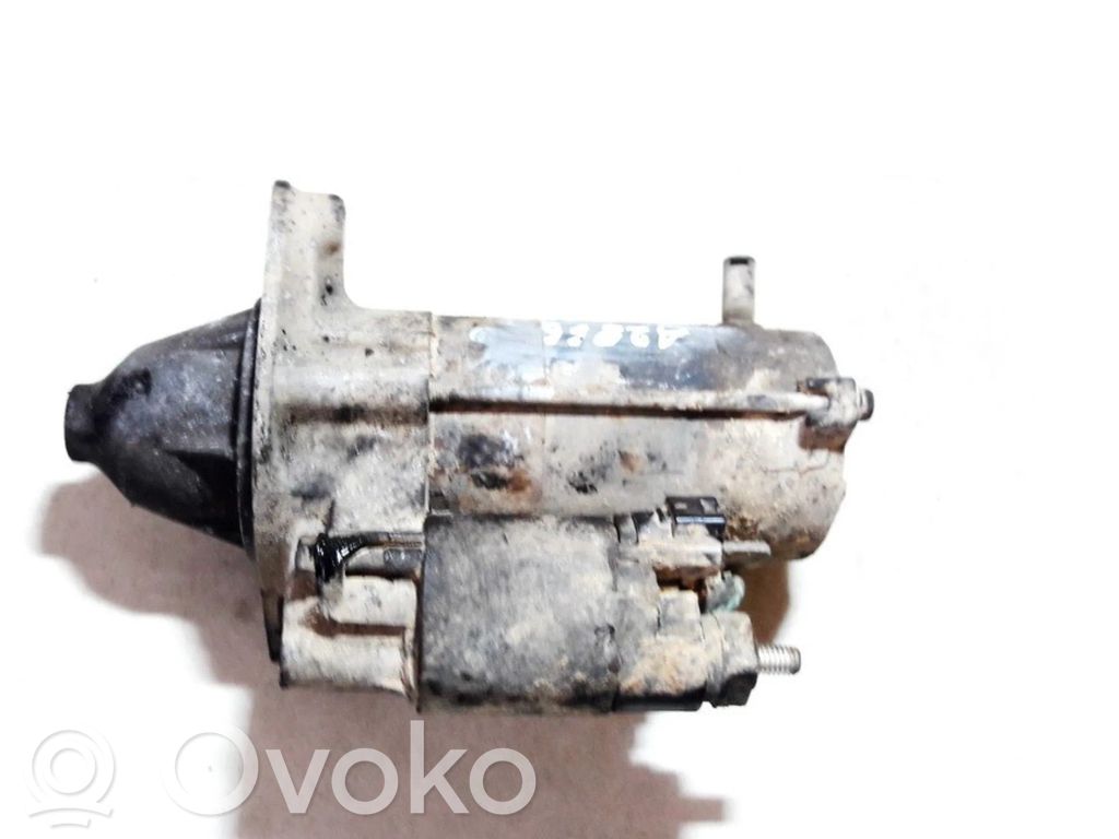 Lexus IS 200-300 Motor de arranque 