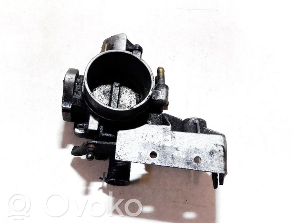 Opel Astra F Valvola a farfalla