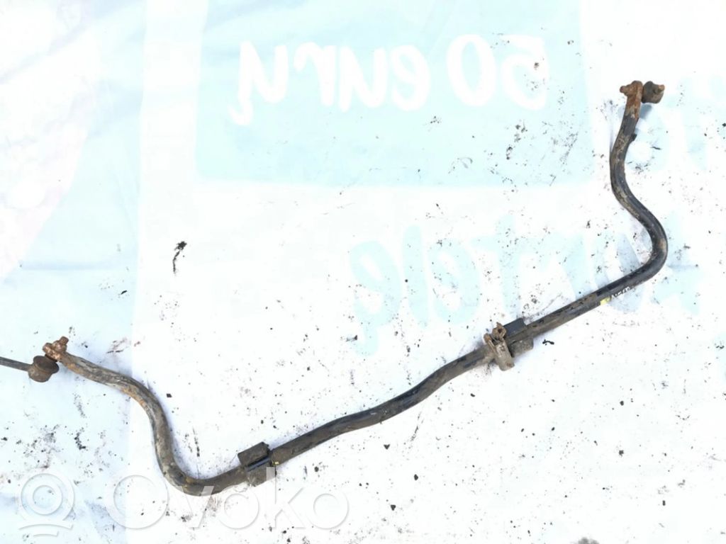 Citroen C5 Barra stabilizzatrice anteriore/barra antirollio