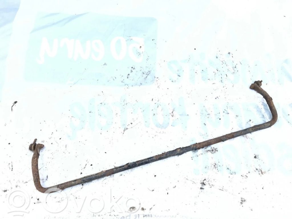 Peugeot 607 Bară antiruliu spate 