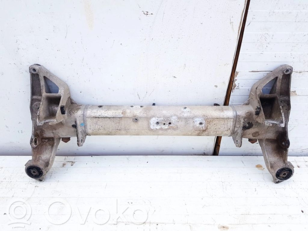 Berceau moteur