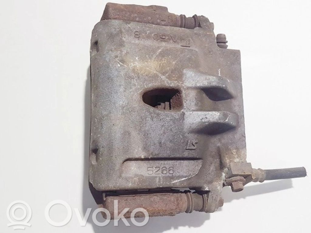Jaguar S-Type Front brake caliper 