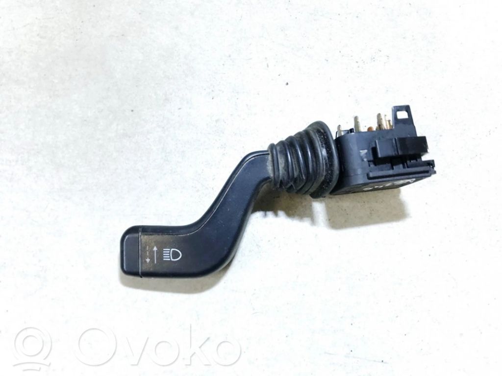 Opel Astra G Leva indicatori