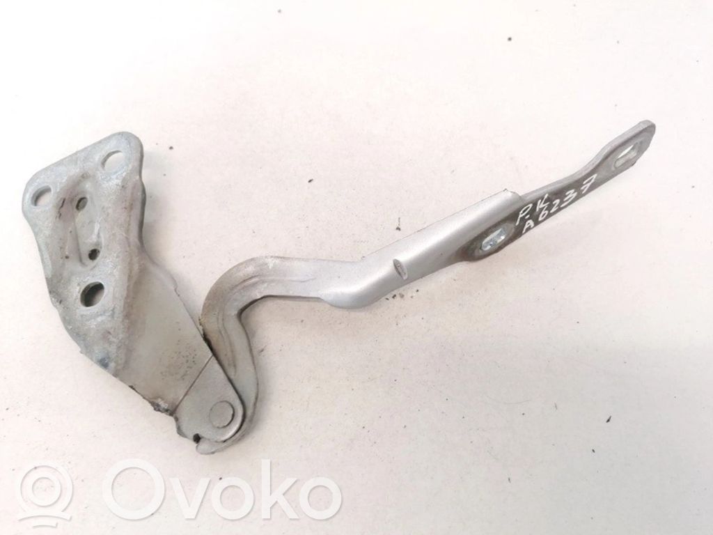Opel Astra G Balamale capotă 
