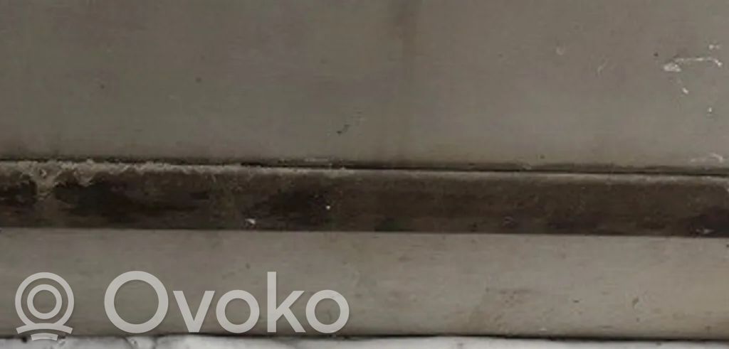 Volvo S40, V40 Mască ușă spate (turnată)