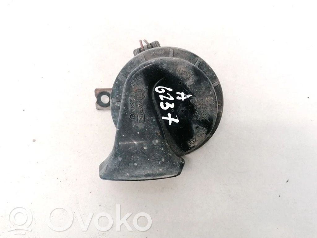 Äänimerkkilaite   A71335,E120009,A71335,E120009