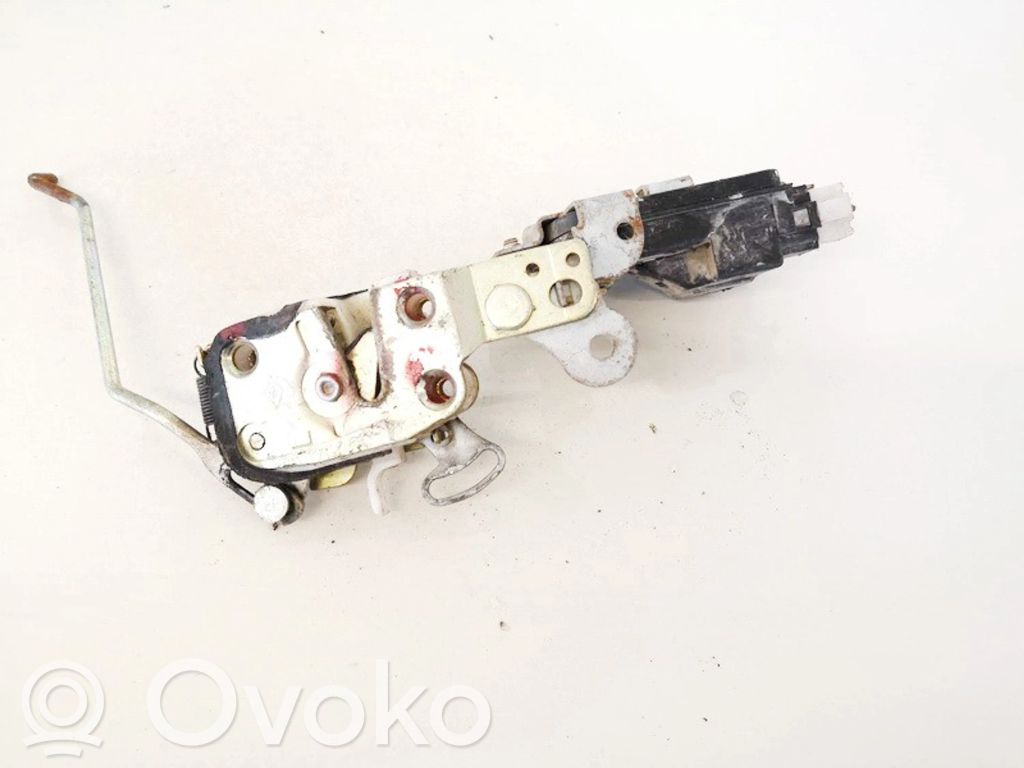 Etuoven lukko   MB517611,1528005650,1528005650,MB517611