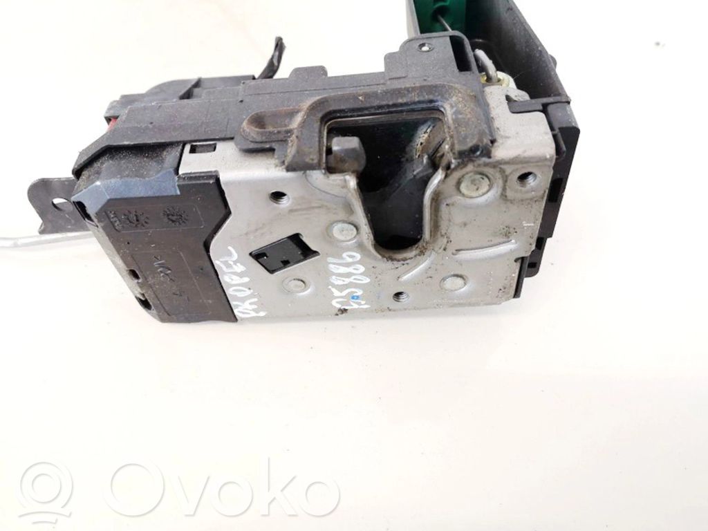 Etuoven lukko   13220369WU,13220369,13220369,13220369WU