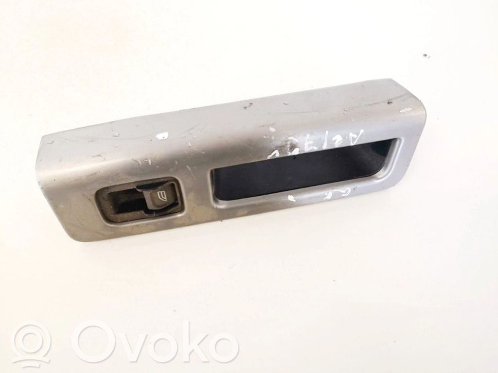 Volvo V50 Interruttore di controllo dell’alzacristalli elettrico 