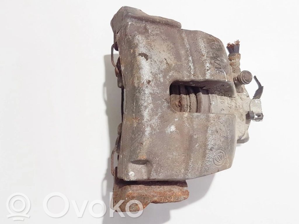 Alfa Romeo 156 Etujarrusatula 