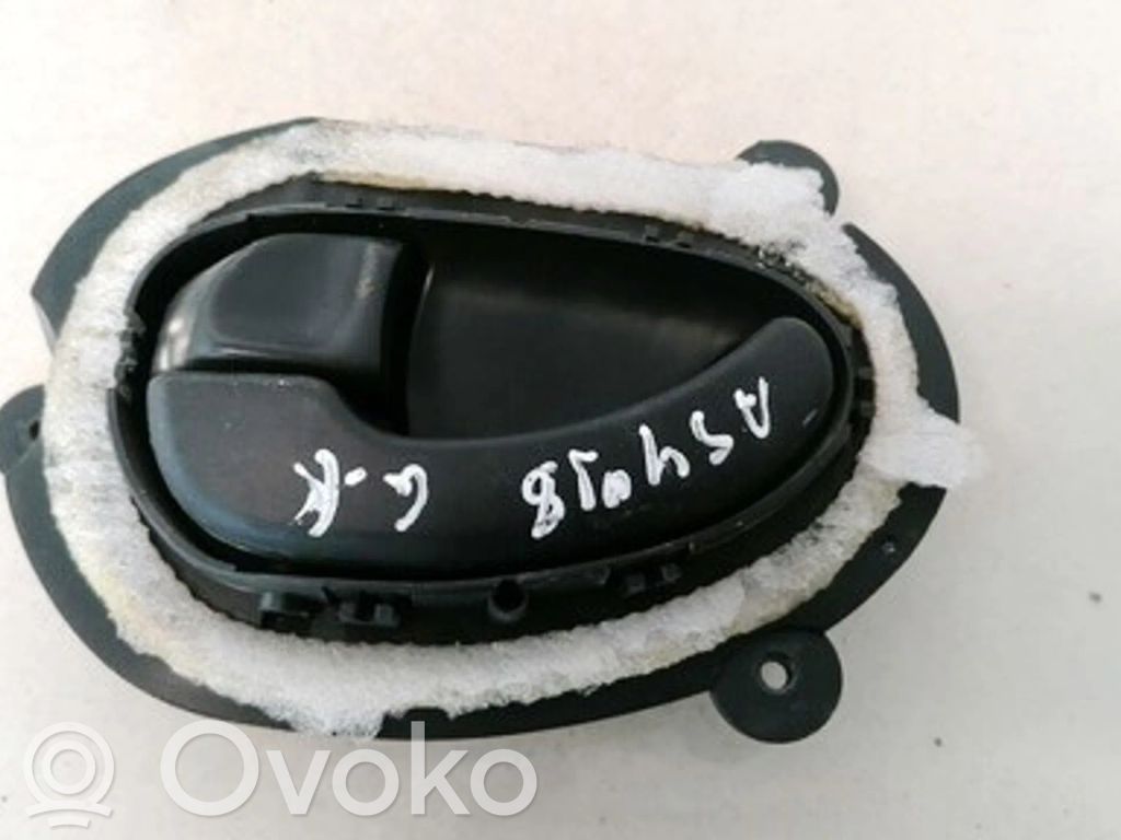Peugeot 406 Manecilla interna puerta trasera 