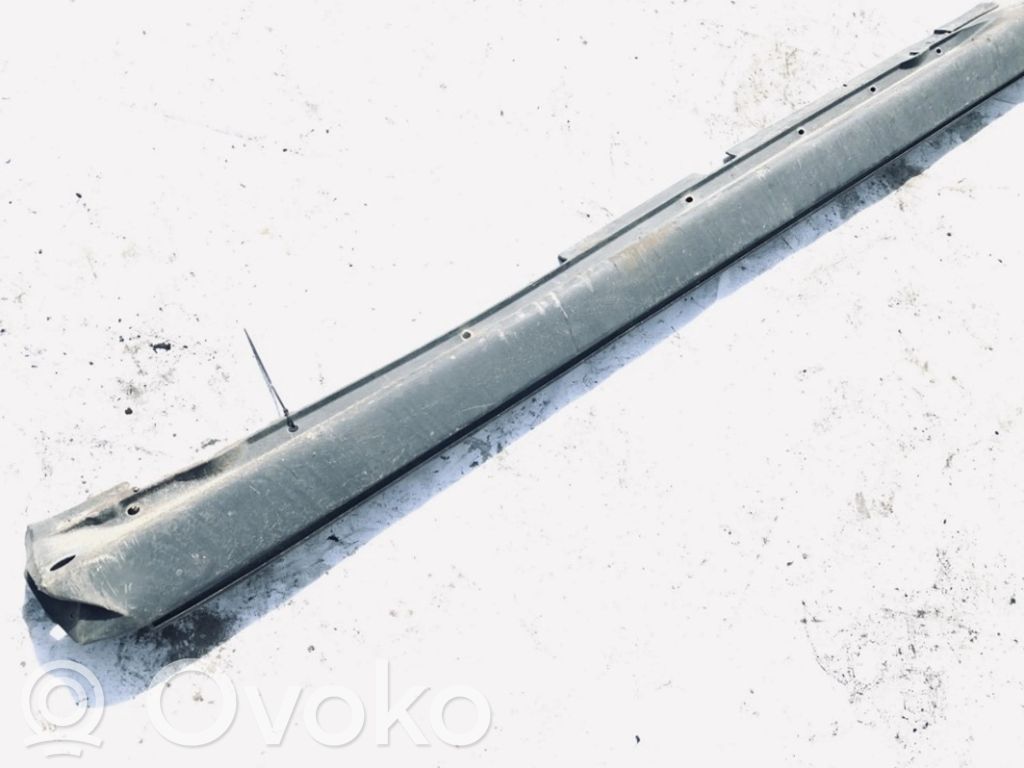 Volvo S80 Prag 