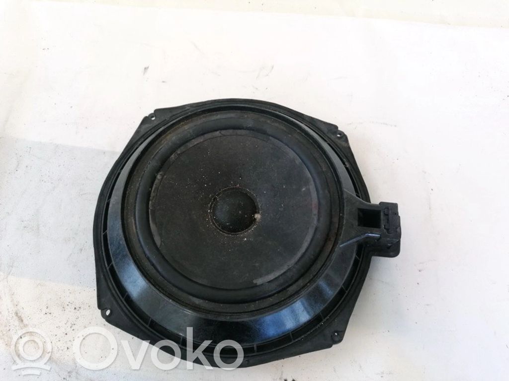 Etuoven kaiutin   6929100A101,65136929100A101,65136929100A101,6929100A101