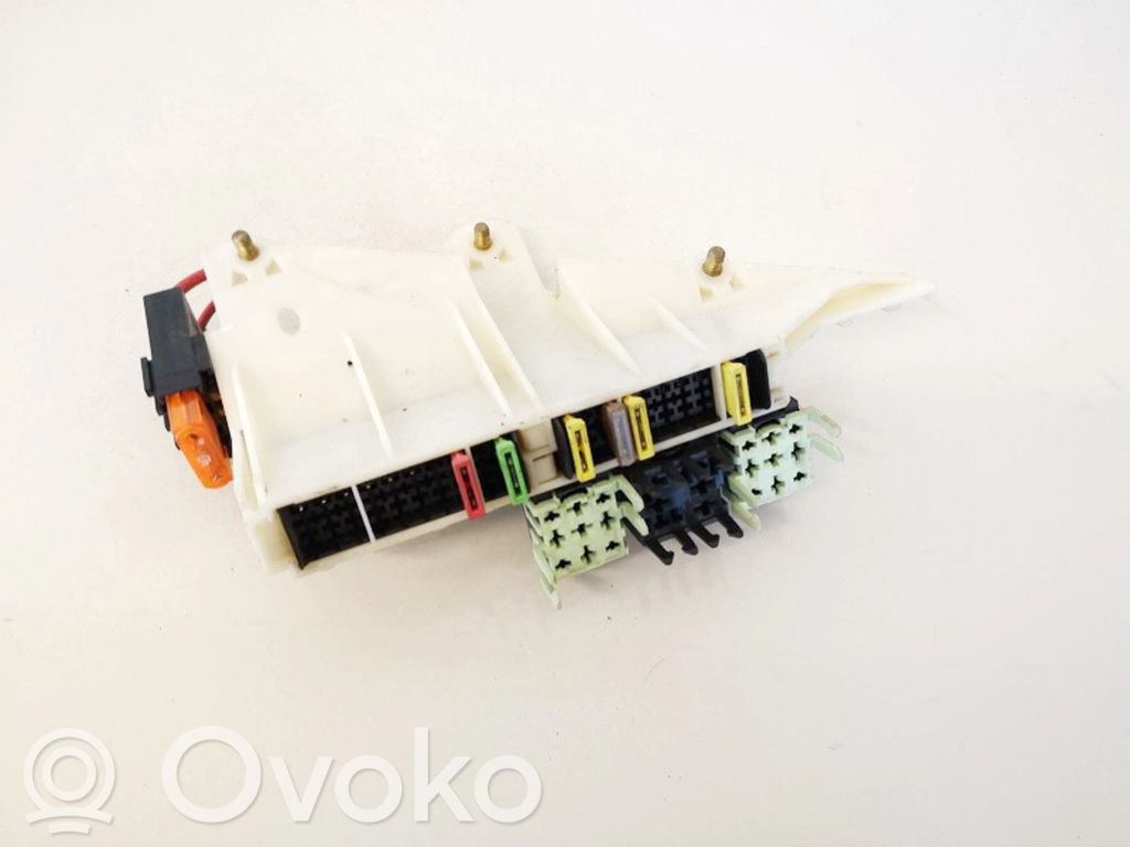 BMW 5 E39 Set scatola dei fusibili 