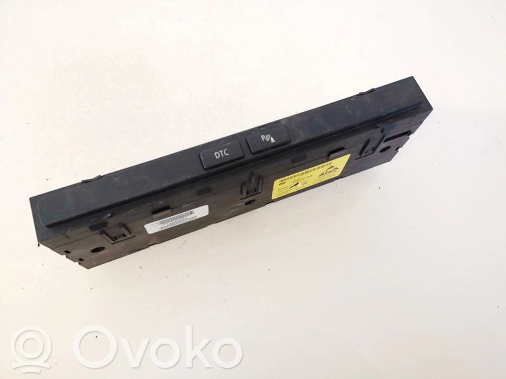 Interruptor del sensor de aparcamiento (PDC)   6985748,13580660,13580660,6985748