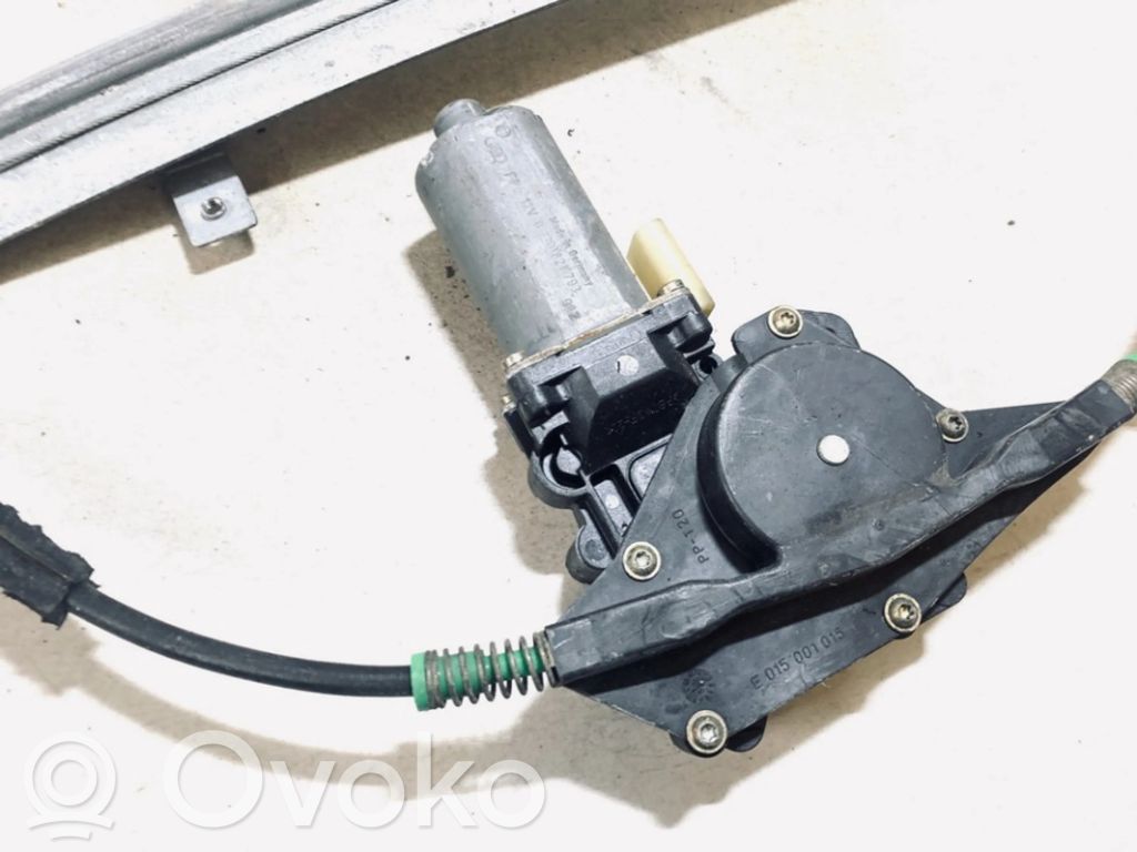 Ford Mondeo MK II Motor macara geam ușă față 