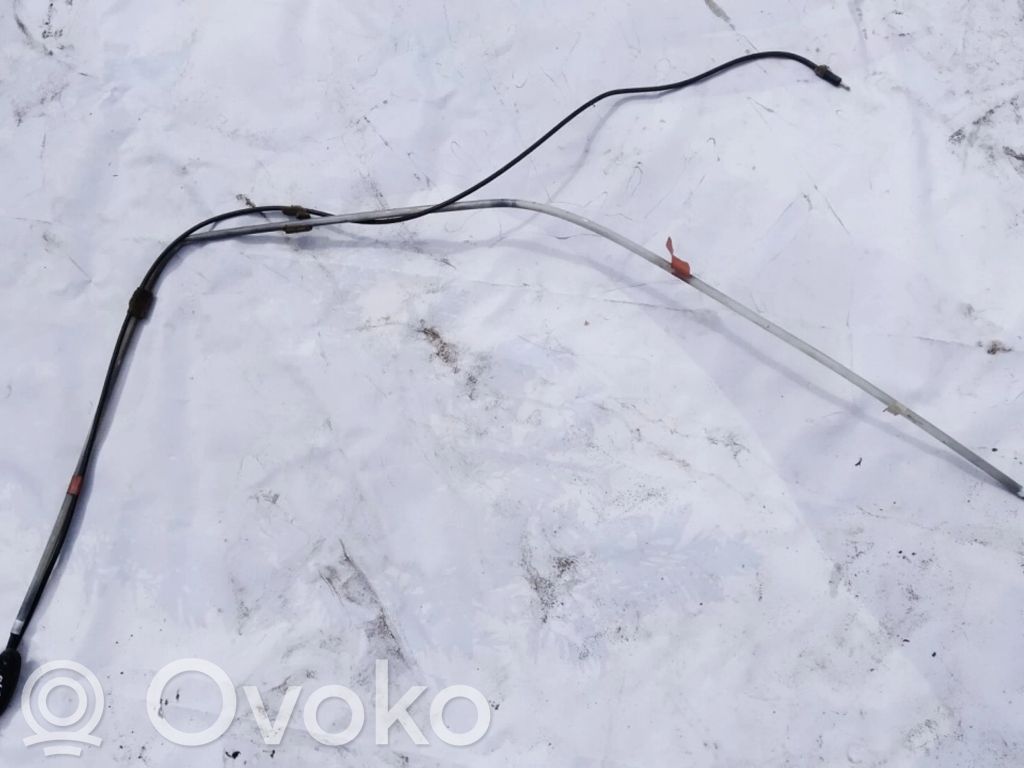 GPS Antenne