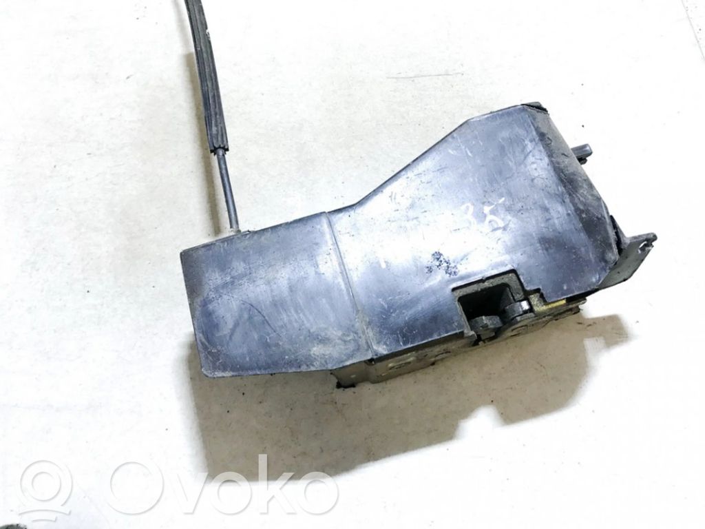 Ford Escort Etuoven lukko
