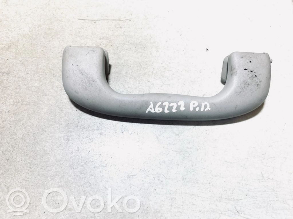 Opel Zafira A Mâner viraj interior ușă față 