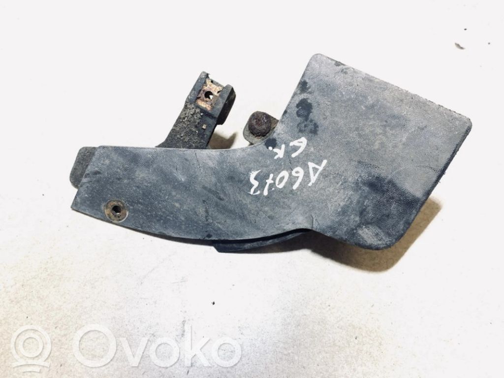 Volkswagen PASSAT B6 Rivestimento anteriore minigonna laterale
