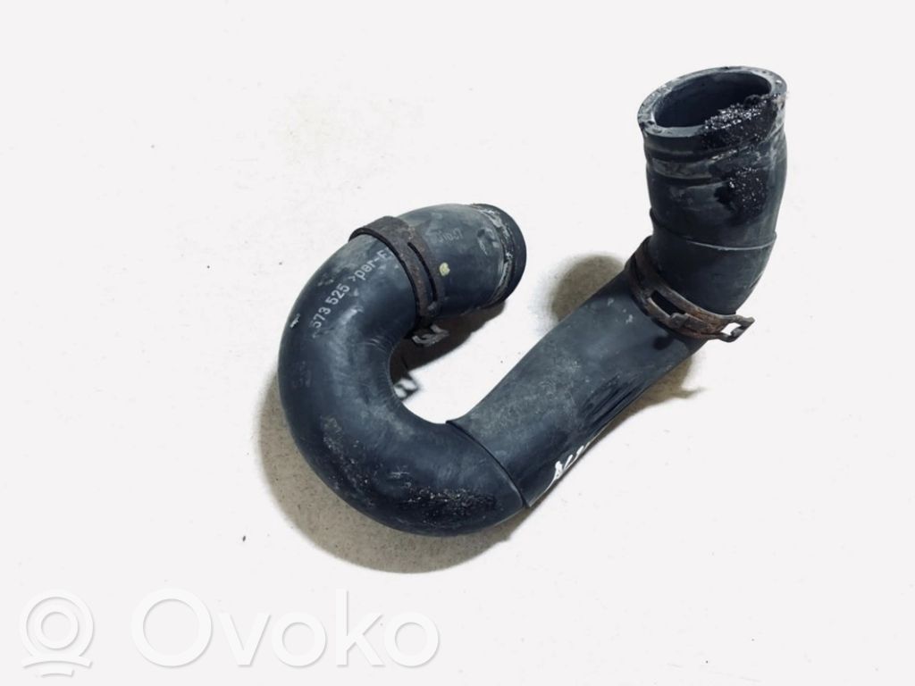 Opel Astra G Tuyau de liquide de refroidissement moteur