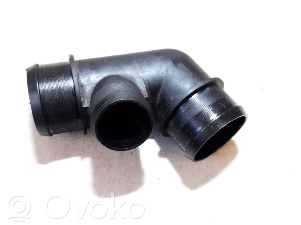 Furtun/conductă intercooler   CE77025445,CE77025445