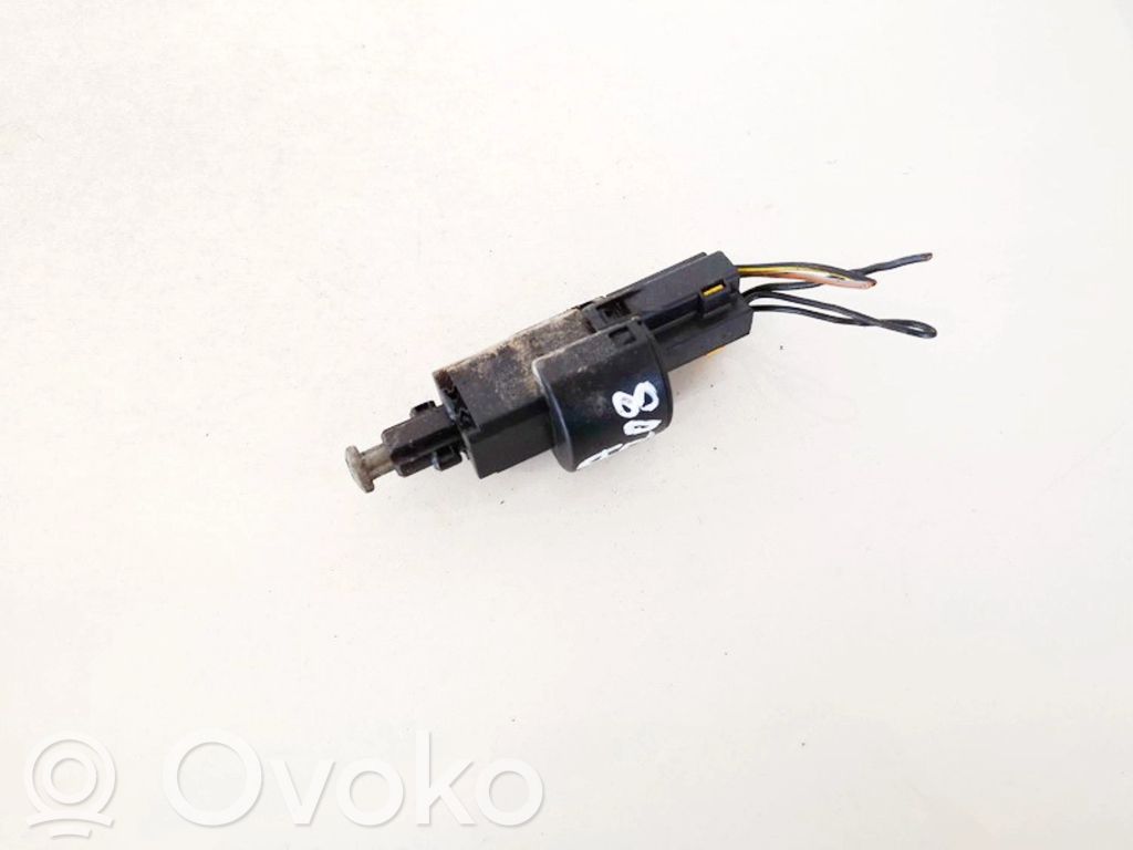 Opel Astra G Comutator senzor pedală frână 