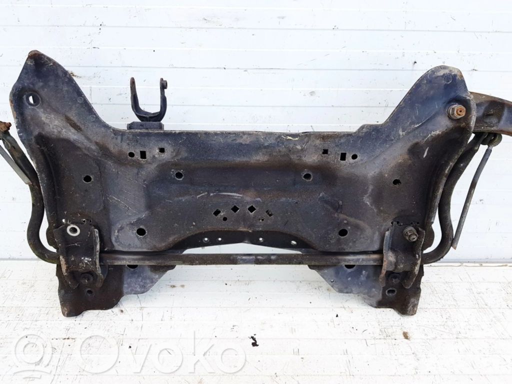 Stabilizator przedni / drążek