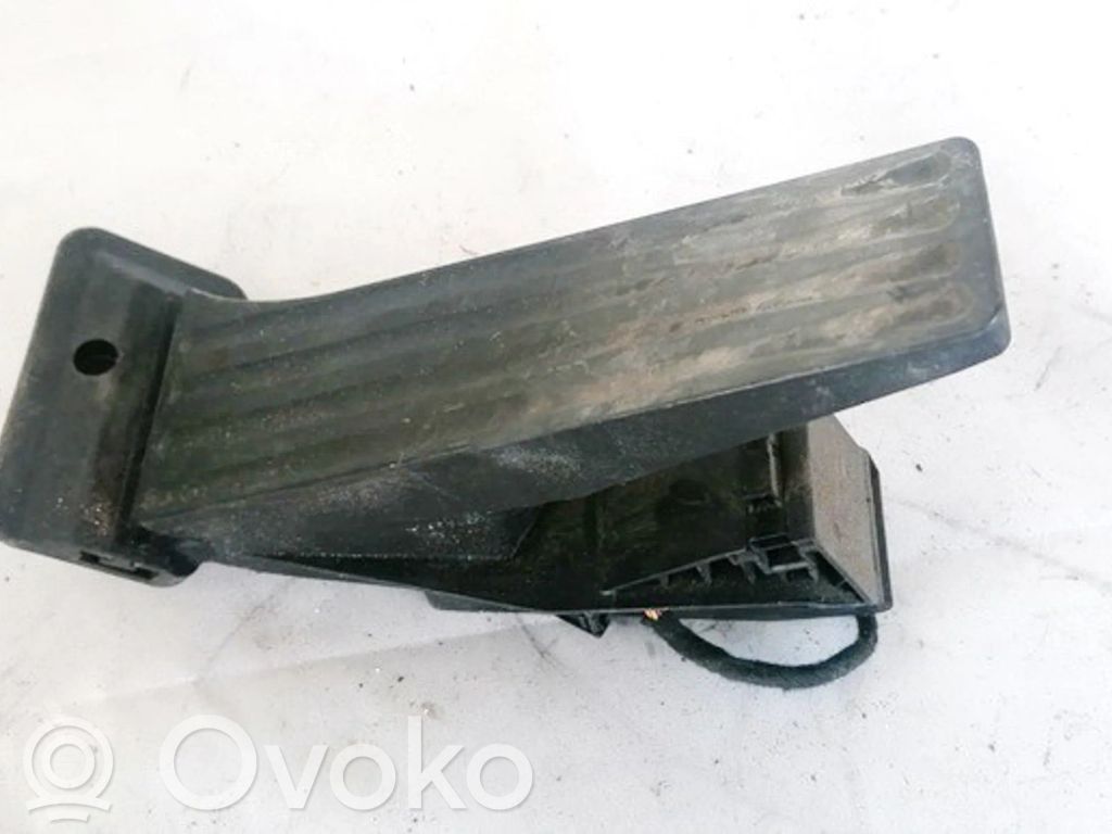 BMW 3 E90 E91 Pedale dell’acceleratore