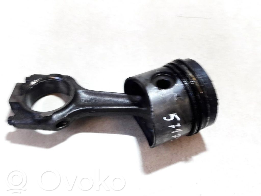 Piston avec bielle   S89FF,S89FF