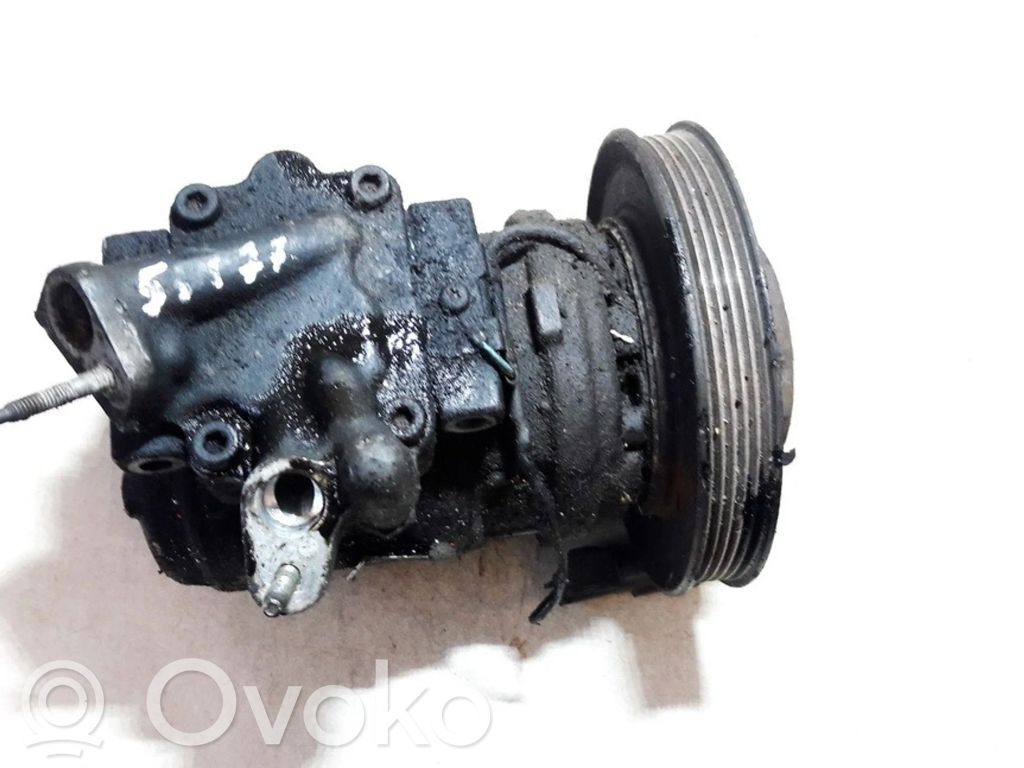 Honda Accord Kompresor / Sprężarka klimatyzacji A/C 