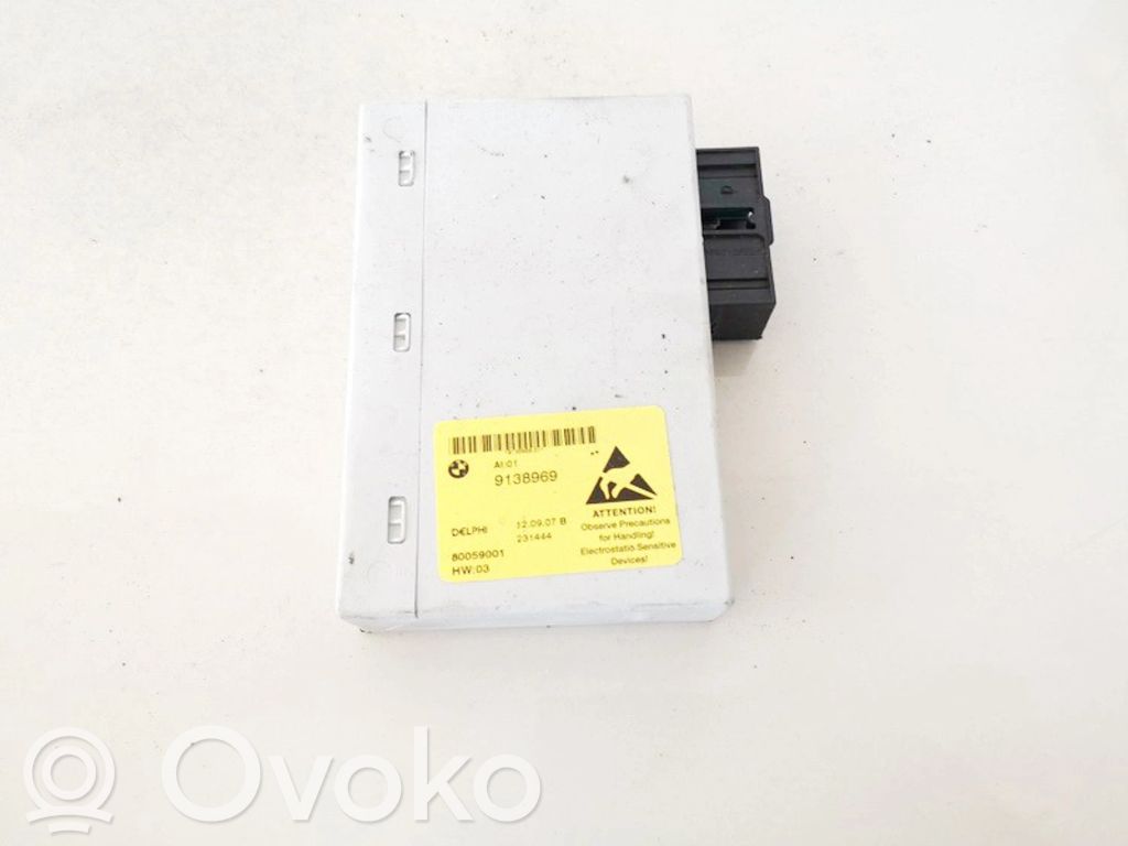 Autres unités de commande / modules   9138969,575592,575592,9138969