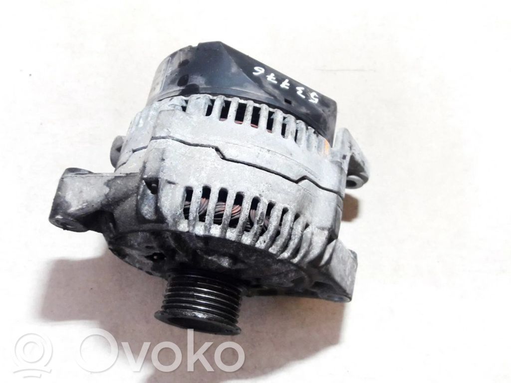 Opel Vectra B Alternator 