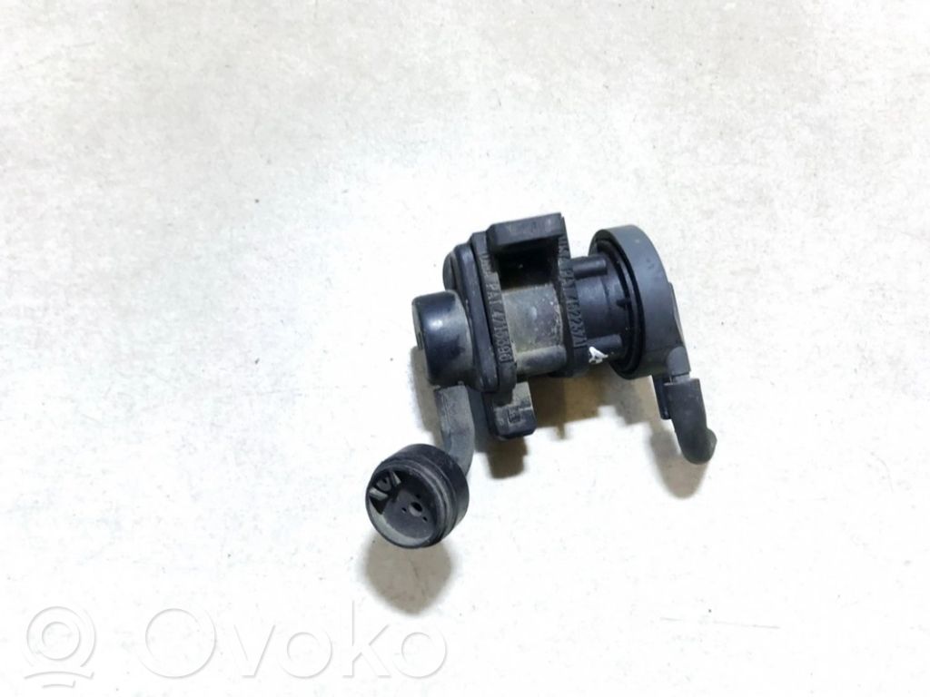Opel Astra G Elettrovalvola turbo 