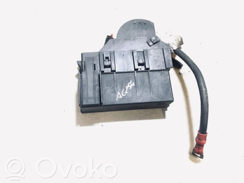 Opel Zafira A Set cutie siguranțe 