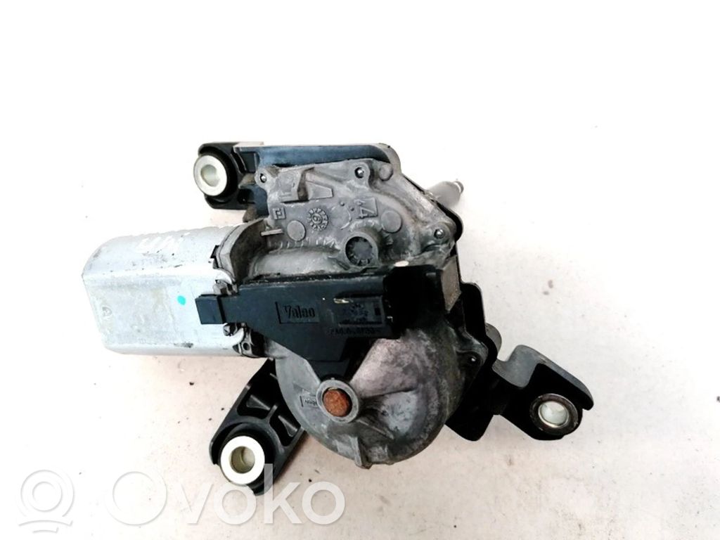 Opel Insignia A Motor ștergător lunetă 