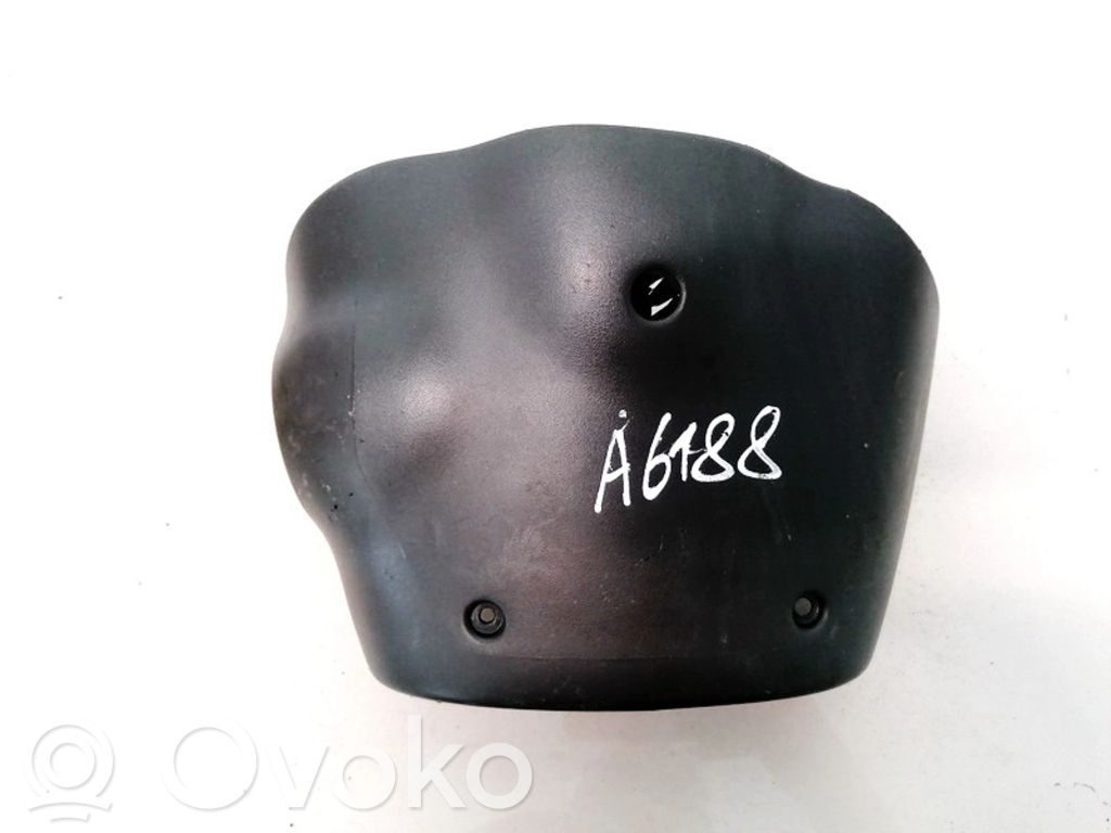 Renault Scenic I Rivestimento del piantone del volante 