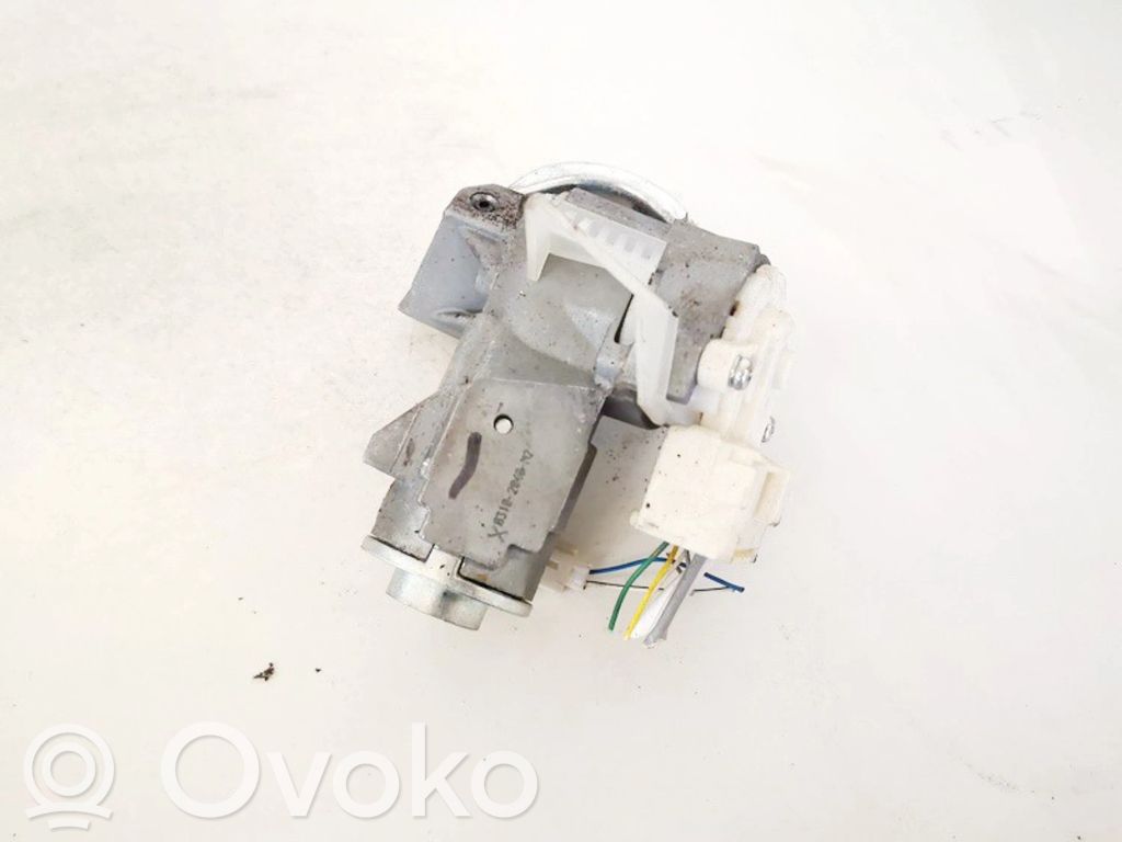 Toyota Avensis T270 Butuc cheie contact 