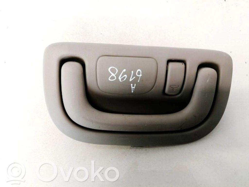 Chrysler Voyager Takakattokahva 