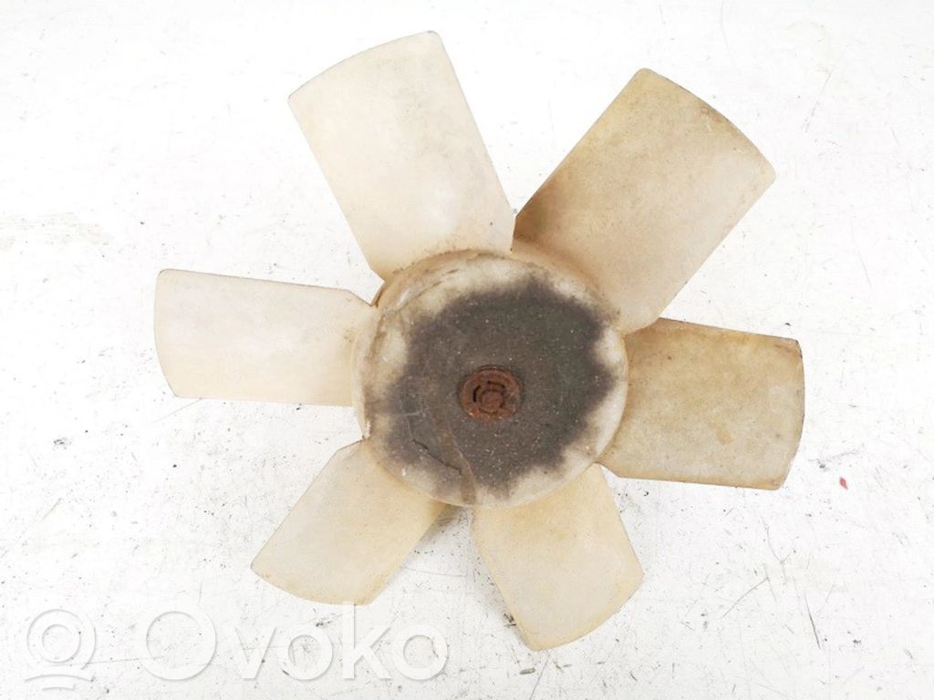 Seat Inca (6k) Suport ventilator radiator 