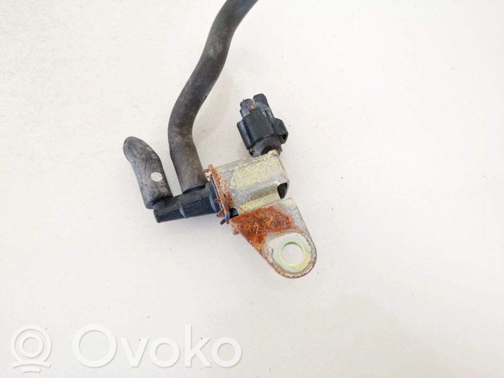 Subaru Impreza III Solenoid supapă turbosuflantă
