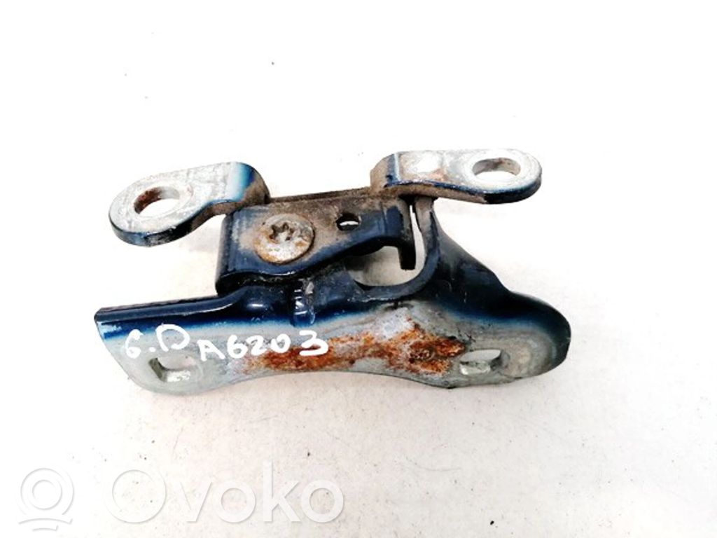 Chrysler 300 - 300C Tailgate/trunk/boot hinge 